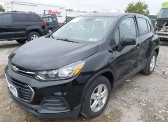 Chevrolet Trax 2019 Тбилиси