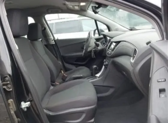 Chevrolet Trax 2019 Тбилиси
