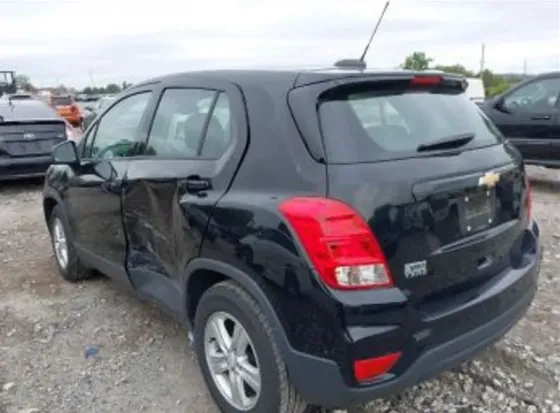 Chevrolet Trax 2019 Тбилиси