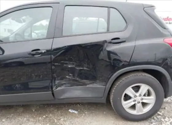 Chevrolet Trax 2019 Тбилиси