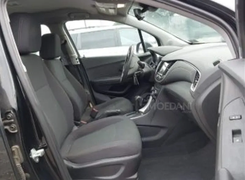 Chevrolet Trax 2019 თბილისი - photo 6