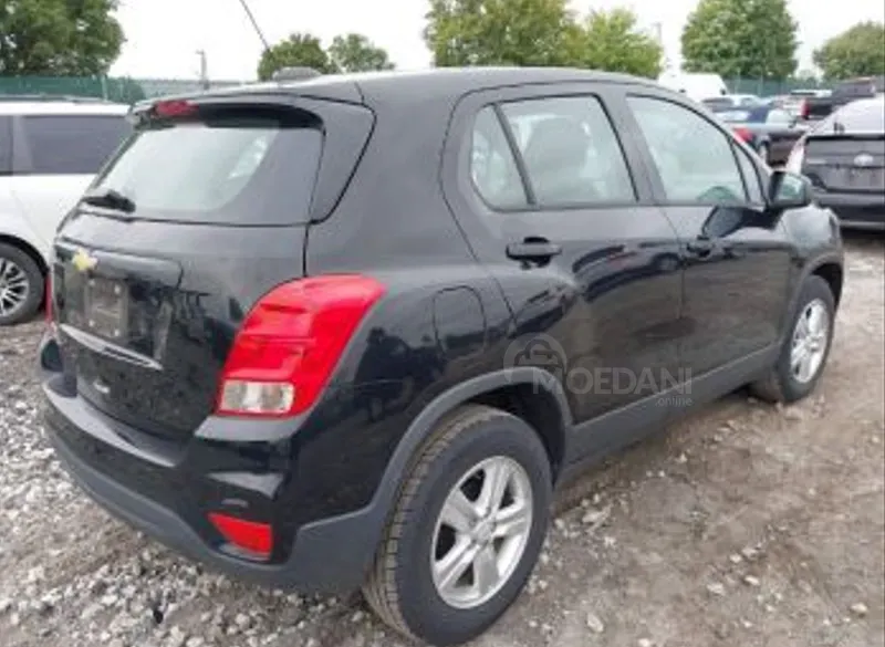 Chevrolet Trax 2019 თბილისი - photo 2