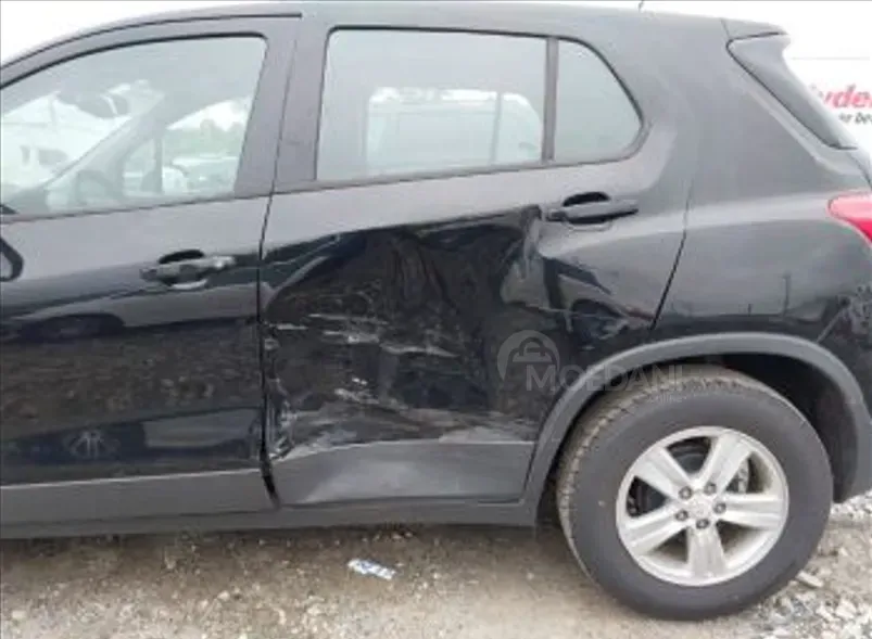 Chevrolet Trax 2019 თბილისი - photo 5