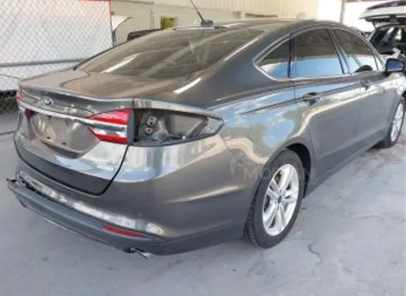 Ford Fusion 2.5L 2018 Тбилиси - изображение 3