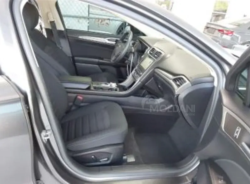 Ford Fusion 2.5L 2018 Тбилиси - изображение 2
