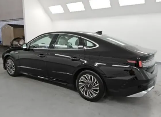 Hyundai Sonata 2025 თბილისი