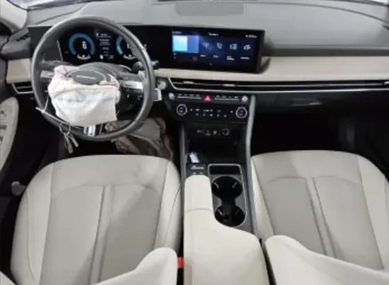 Hyundai Sonata 2025 თბილისი