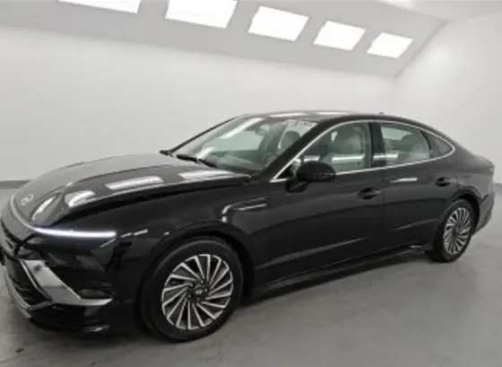 Hyundai Sonata 2025 თბილისი