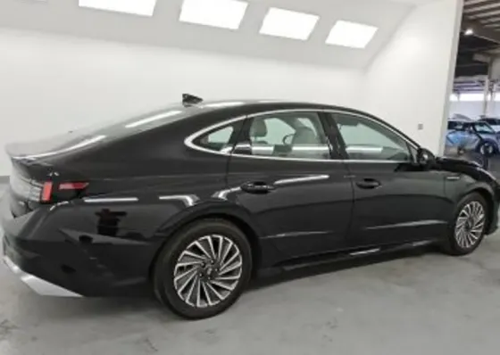 Hyundai Sonata 2025 თბილისი