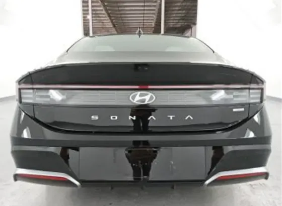 Hyundai Sonata 2025 თბილისი
