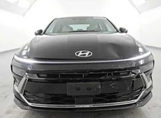 Hyundai Sonata 2025 თბილისი