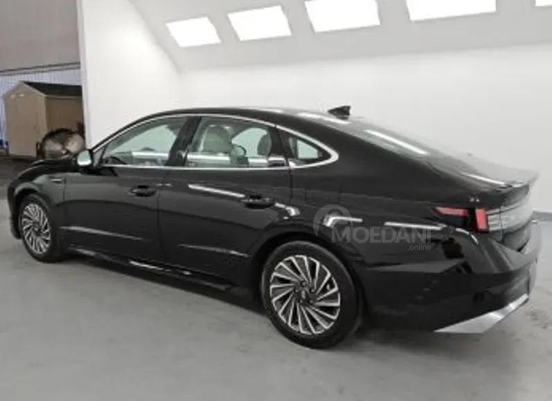 Hyundai Sonata 2025 თბილისი - photo 3