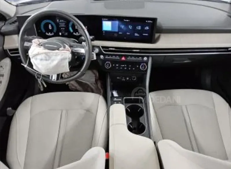 Hyundai Sonata 2025 თბილისი - photo 6