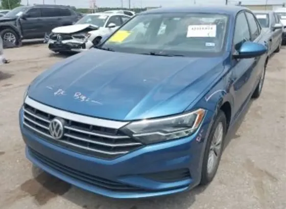 Volkswagen Jetta 1.4 2020 Тбилиси