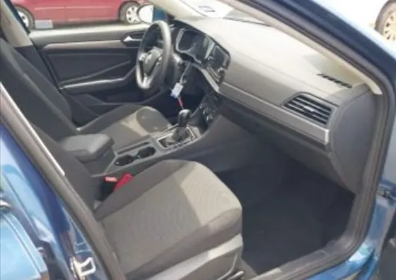 Volkswagen Jetta 1.4 2020 Тбилиси