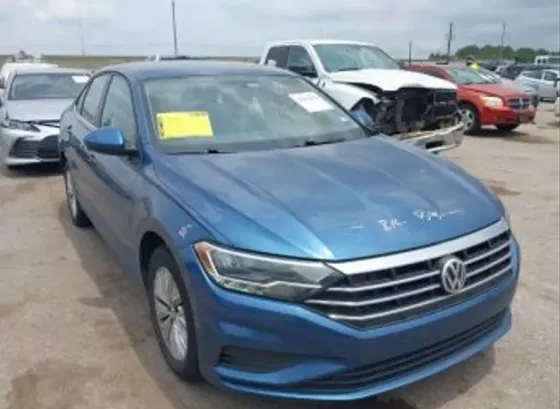 Volkswagen Jetta 1.4 2020 Тбилиси