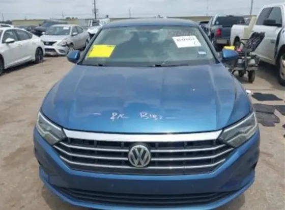 Volkswagen Jetta 1.4 2020 Тбилиси