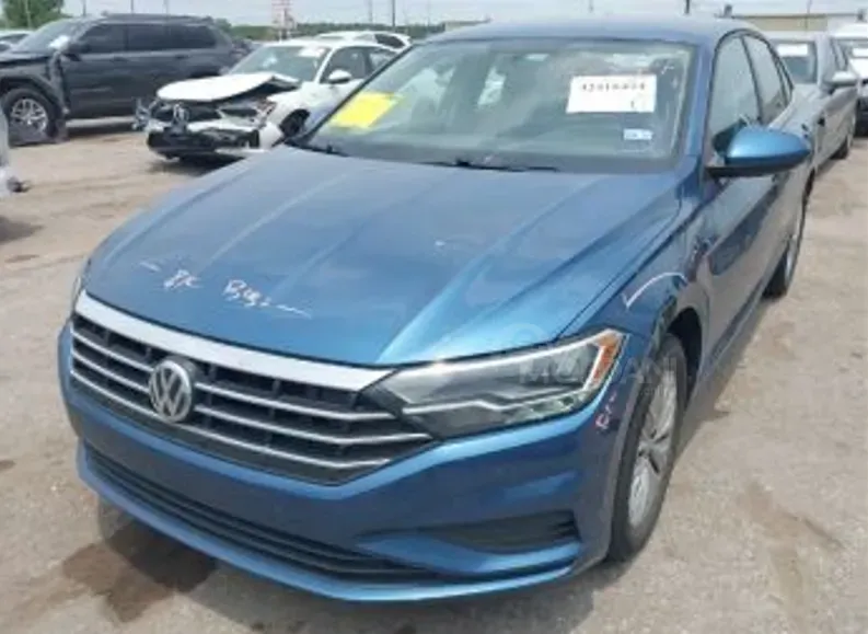 Volkswagen Jetta 1.4 2020 Тбилиси - изображение 3