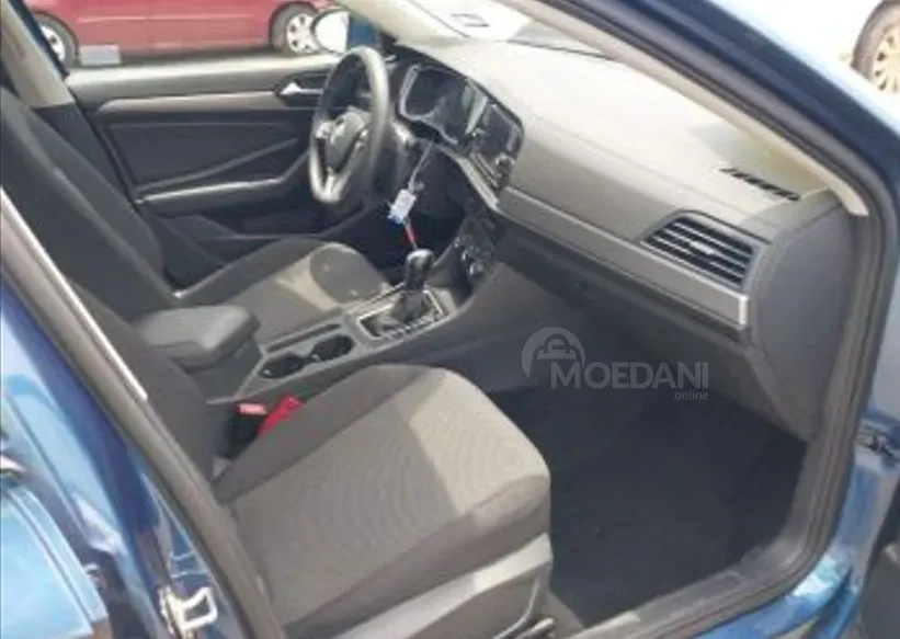 Volkswagen Jetta 1.4 2020 Тбилиси - изображение 6