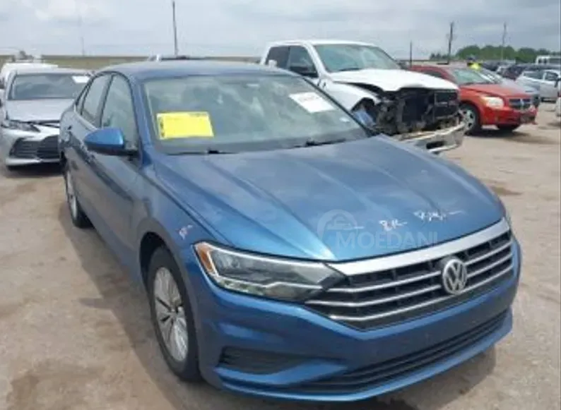 Volkswagen Jetta 1.4 2020 Тбилиси - изображение 2