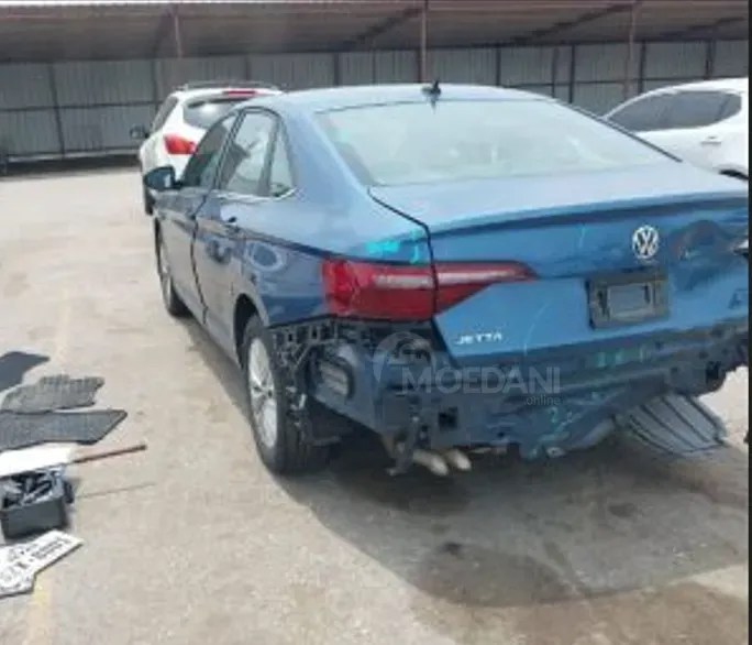 Volkswagen Jetta 1.4 2020 Тбилиси - изображение 4