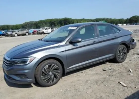 Volkswagen Jetta 1.4 2019 Тбилиси