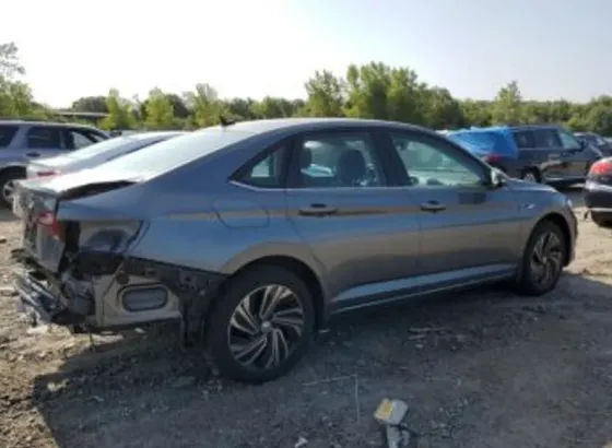 Volkswagen Jetta 1.4 2019 Тбилиси