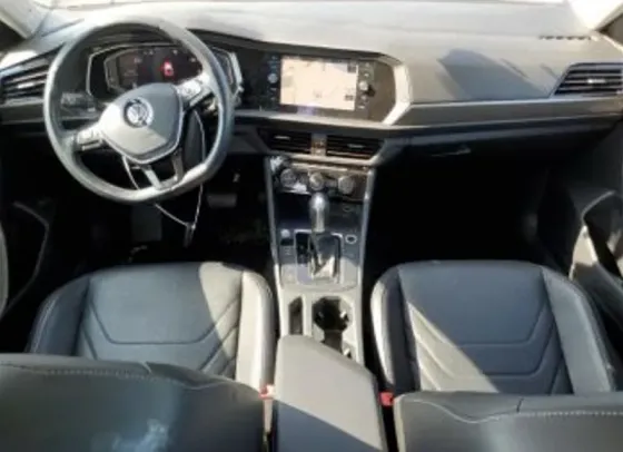 Volkswagen Jetta 1.4 2019 Тбилиси