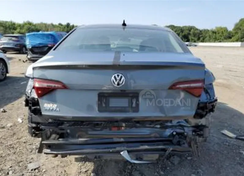 Volkswagen Jetta 1.4 2019 Тбилиси - изображение 3