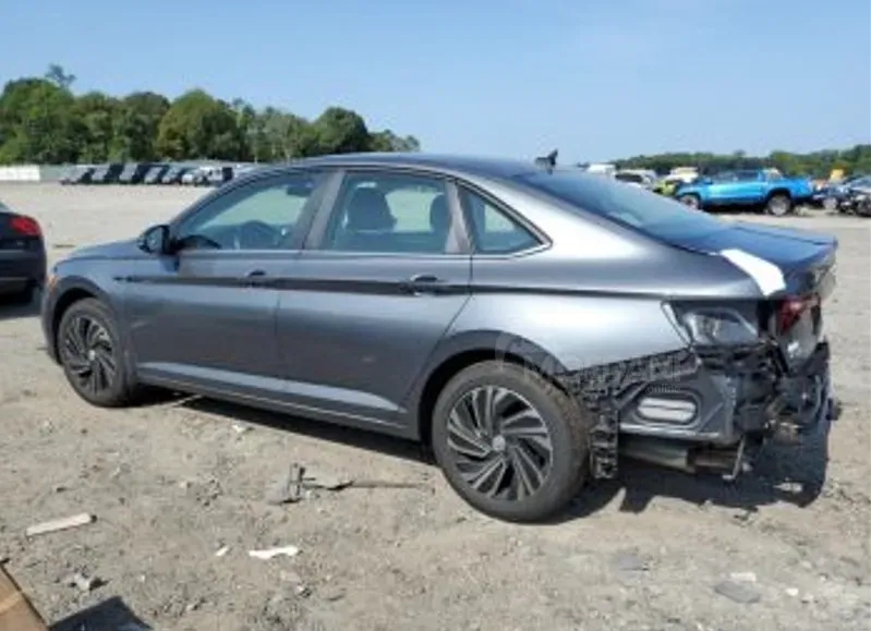 Volkswagen Jetta 1.4 2019 Тбилиси - изображение 5