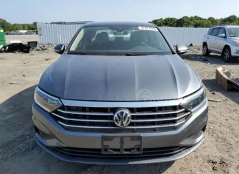 Volkswagen Jetta 1.4 2019 Тбилиси - изображение 1