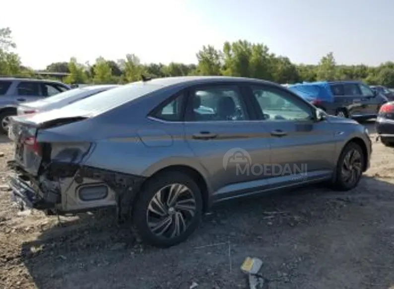 Volkswagen Jetta 1.4 2019 Тбилиси - изображение 6