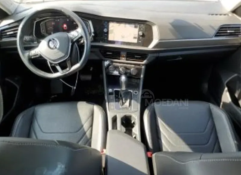 Volkswagen Jetta 1.4 2019 Тбилиси - изображение 4