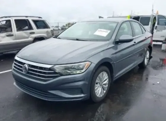 Volkswagen Jetta 1.4 2020 Тбилиси