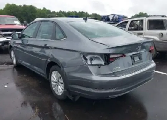 Volkswagen Jetta 1.4 2020 Тбилиси