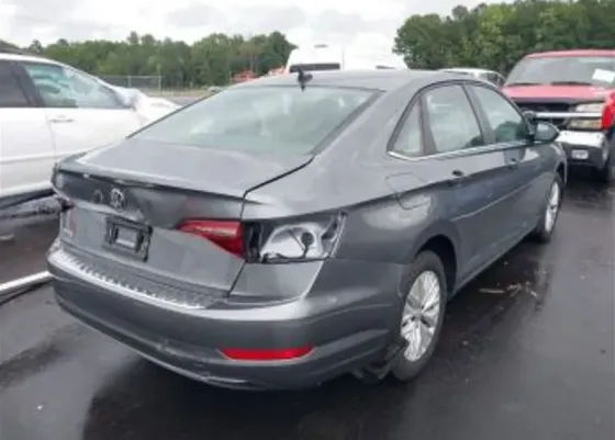 Volkswagen Jetta 1.4 2020 Тбилиси