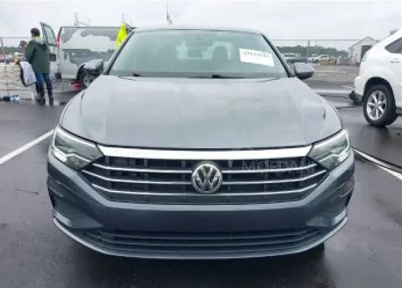 Volkswagen Jetta 1.4 2020 თბილისი - photo 1