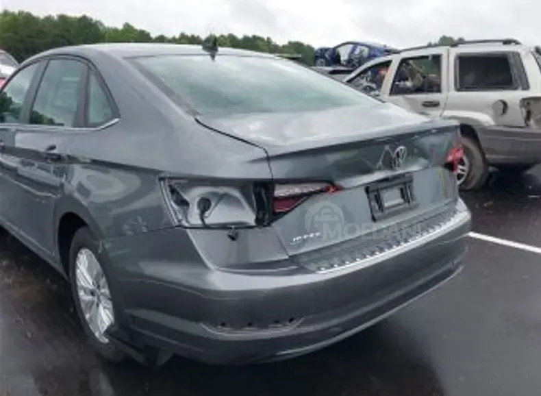 Volkswagen Jetta 1.4 2020 თბილისი - photo 2