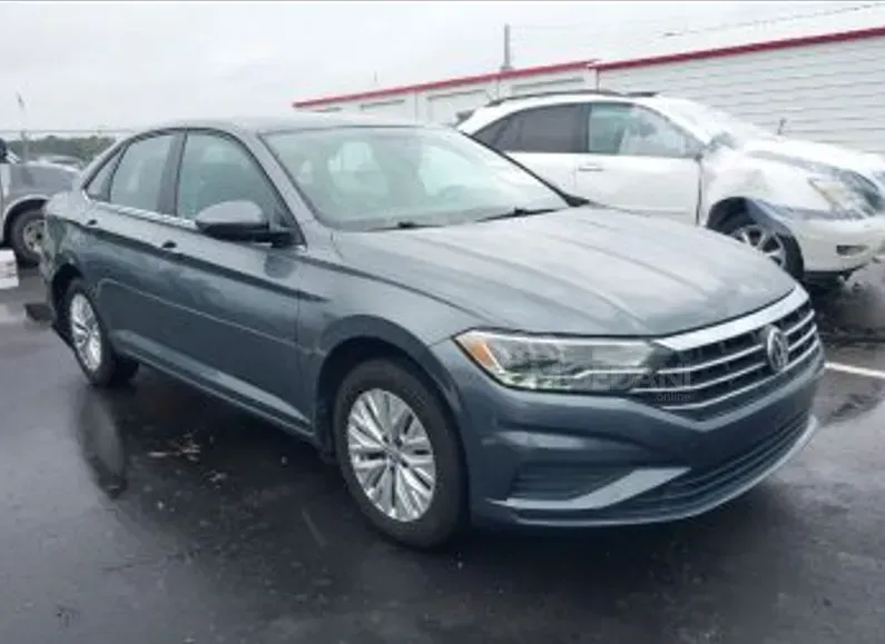 Volkswagen Jetta 1.4 2020 თბილისი - photo 6