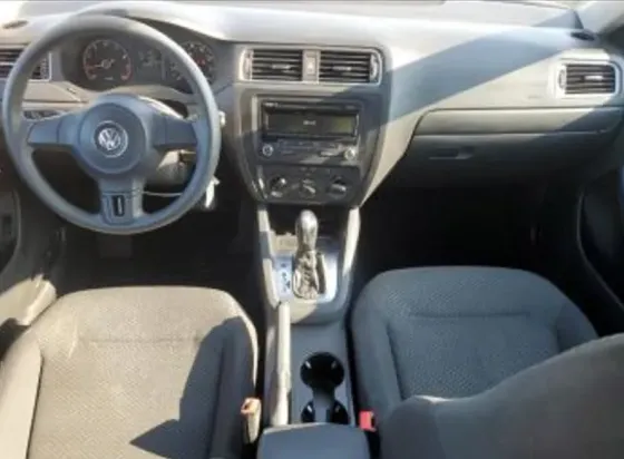 Volkswagen Jetta 2 2014 Тбилиси