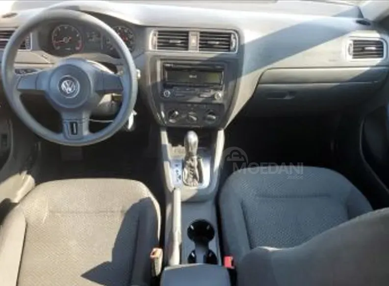 Volkswagen Jetta 2 2014 Тбилиси - изображение 6