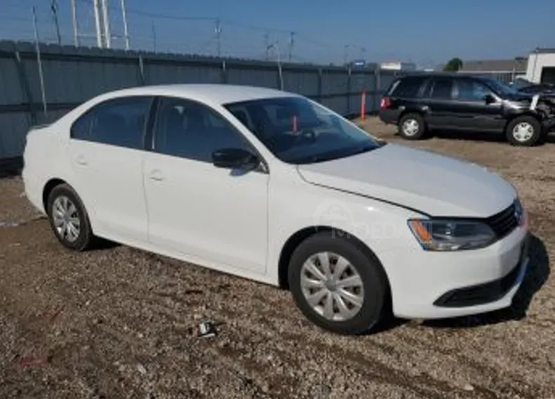 Volkswagen Jetta 2 2014 Тбилиси - изображение 3