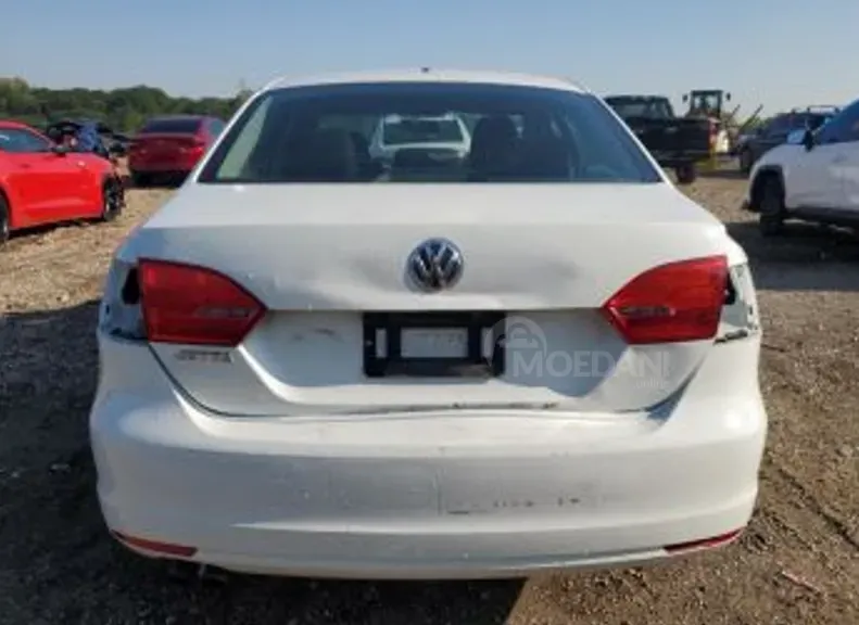 Volkswagen Jetta 2 2014 Тбилиси - изображение 2