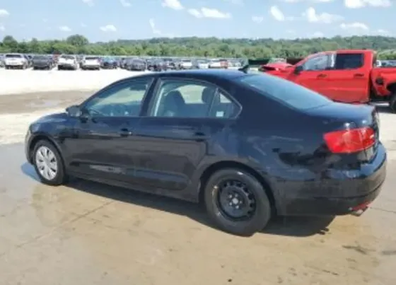 Volkswagen Jetta 1.8 2018 Тбилиси