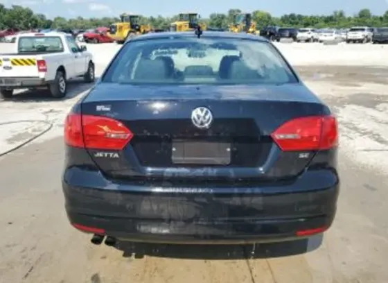 Volkswagen Jetta 1.8 2018 Тбилиси