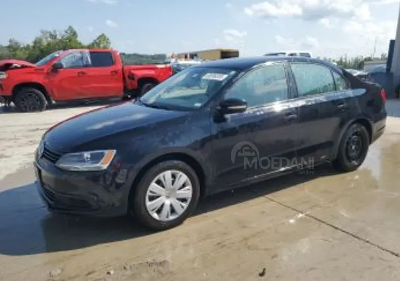 Volkswagen Jetta 1.8 2018 თბილისი - photo 1