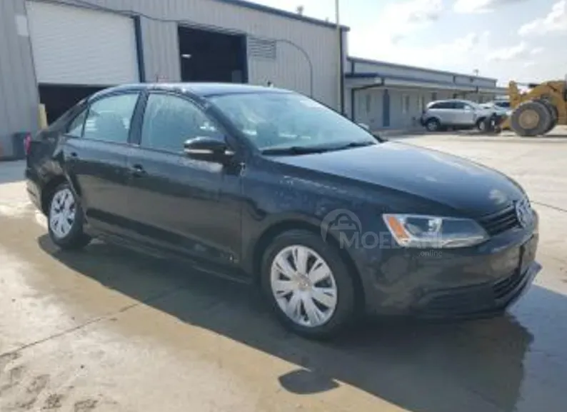Volkswagen Jetta 1.8 2018 თბილისი - photo 5