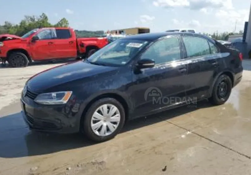 Volkswagen Jetta 1.8 2018 თბილისი - photo 6