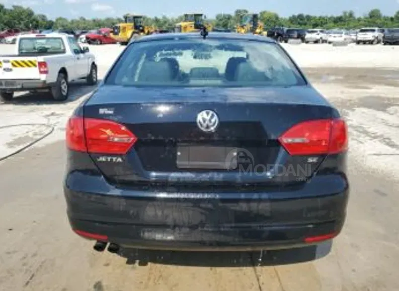 Volkswagen Jetta 1.8 2018 თბილისი - photo 2