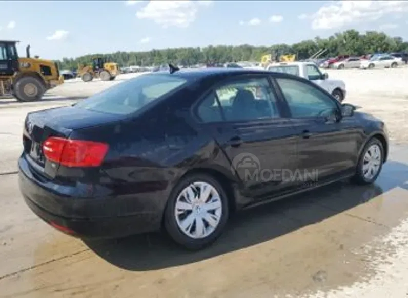 Volkswagen Jetta 1.8 2018 თბილისი - photo 3